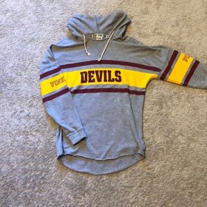 Devils Hoodie